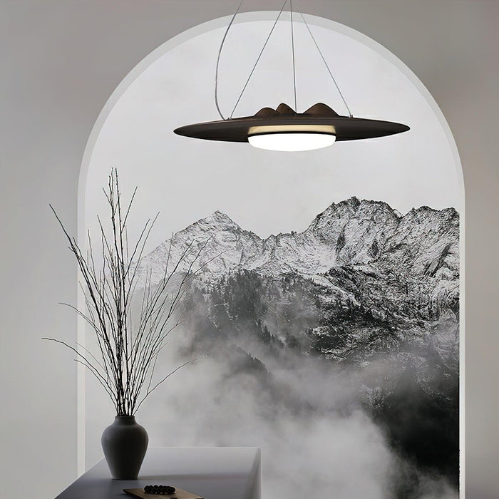 Wanderer Pendant Lamp-DWHOME