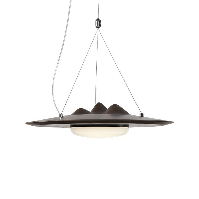 Wanderer Pendant Lamp-DWHOME