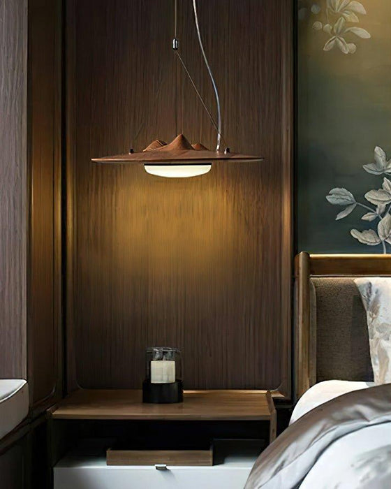 Wanderer Pendant Lamp-DWHOME