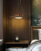 Wanderer Pendant Lamp-DWHOME