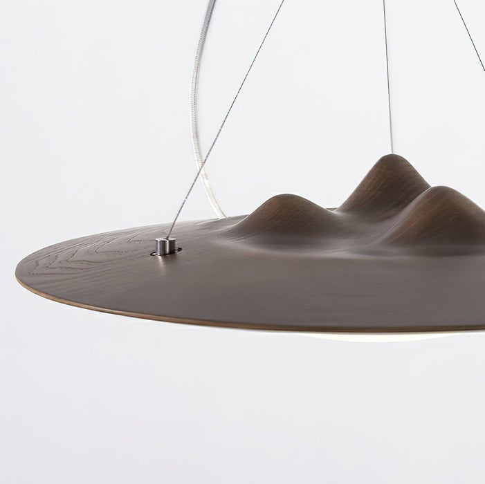 Wanderer Pendant Lamp-DWHOME