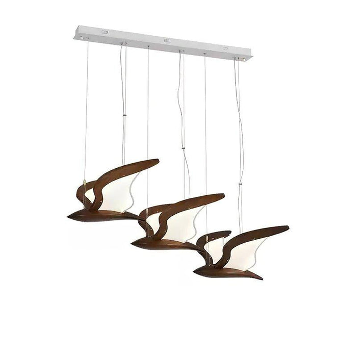 Warbler Chandelier - DWHOME
