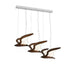 Warbler Chandelier - DWHOME