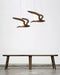 Warbler Chandelier - DWHOME