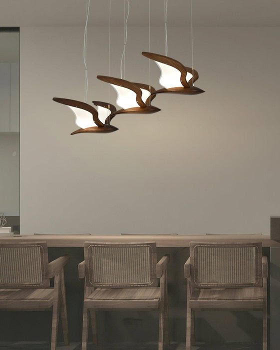 Warbler Chandelier - DWHOME