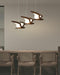 Warbler Chandelier - DWHOME