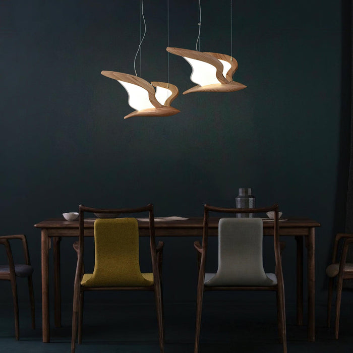 Warbler Chandelier - DWHOME