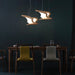 Warbler Chandelier - DWHOME