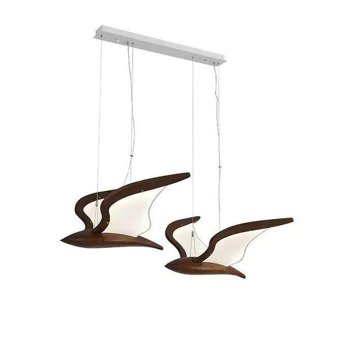 Warbler Chandelier - DWHOME