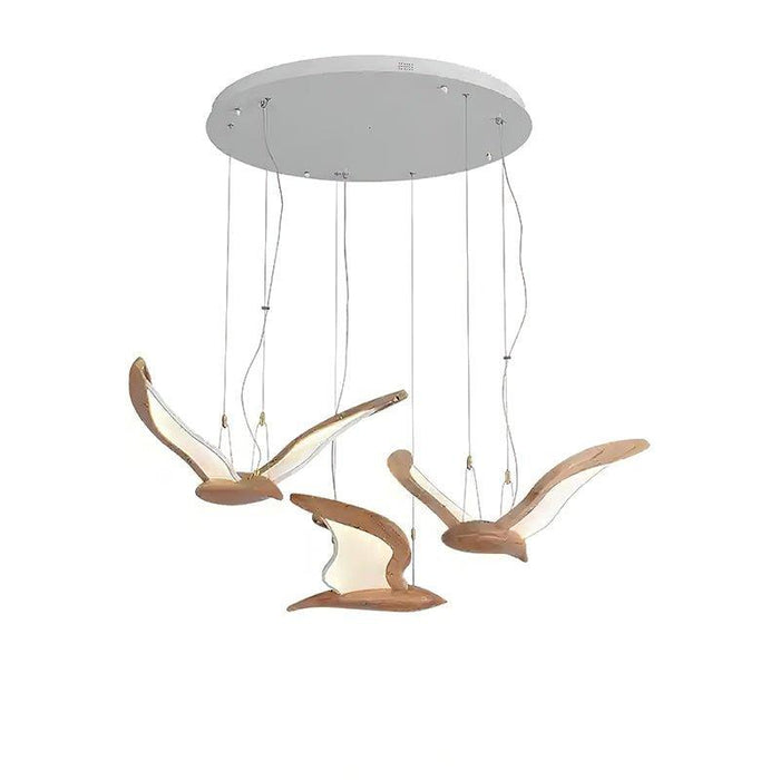 Warbler Chandelier - DWHOME