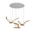 Warbler Chandelier - DWHOME