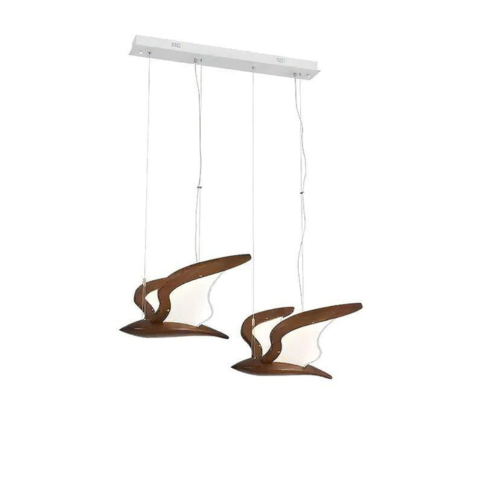 Warbler Chandelier - DWHOME