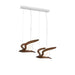Warbler Chandelier - DWHOME