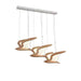 Warbler Chandelier - DWHOME