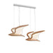 Warbler Chandelier - DWHOME