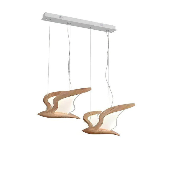 Warbler Chandelier - DWHOME