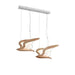 Warbler Chandelier - DWHOME