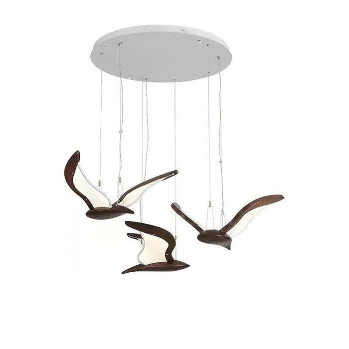 Warbler Chandelier - DWHOME