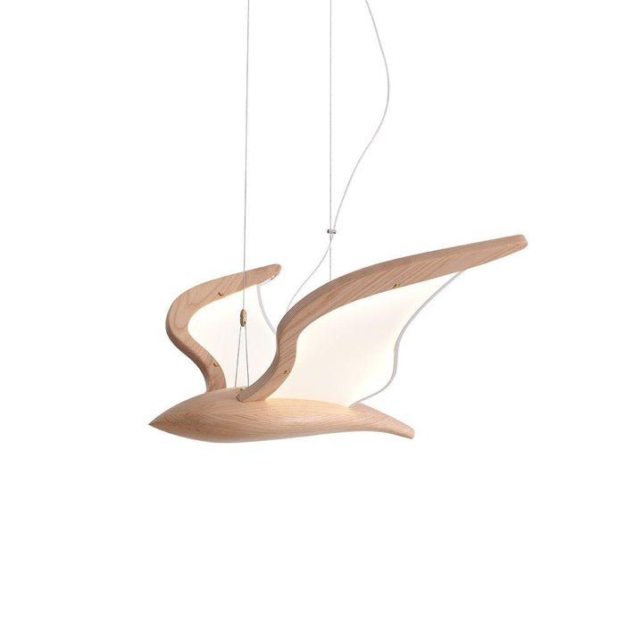 Warbler Chandelier - DWHOME