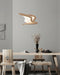Warbler Chandelier - DWHOME