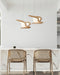 Warbler Chandelier - DWHOME