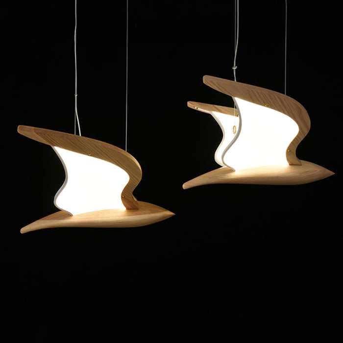 Warbler Chandelier - DWHOME