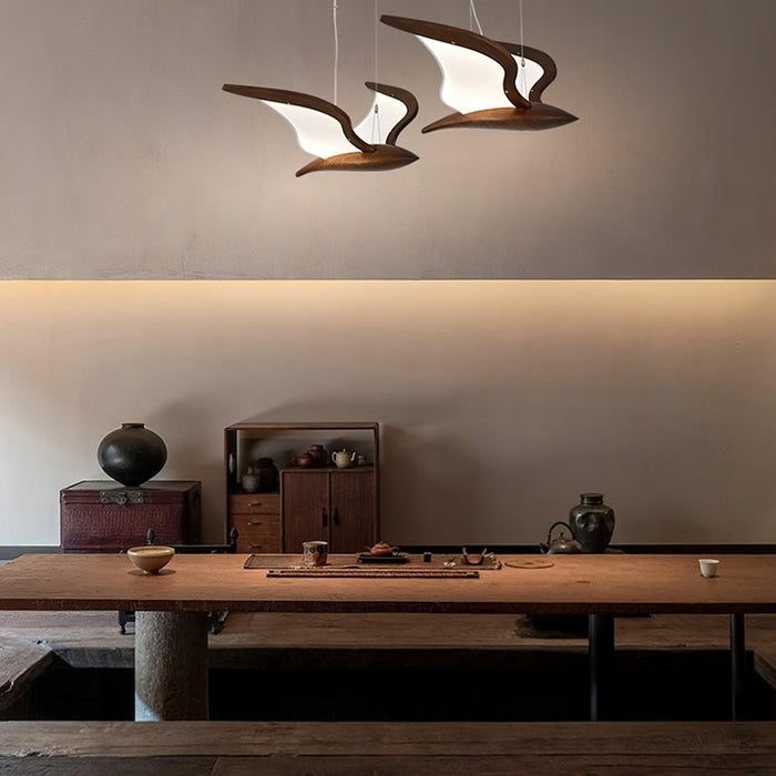 Warbler Chandelier - DWHOME