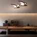 Warbler Chandelier - DWHOME