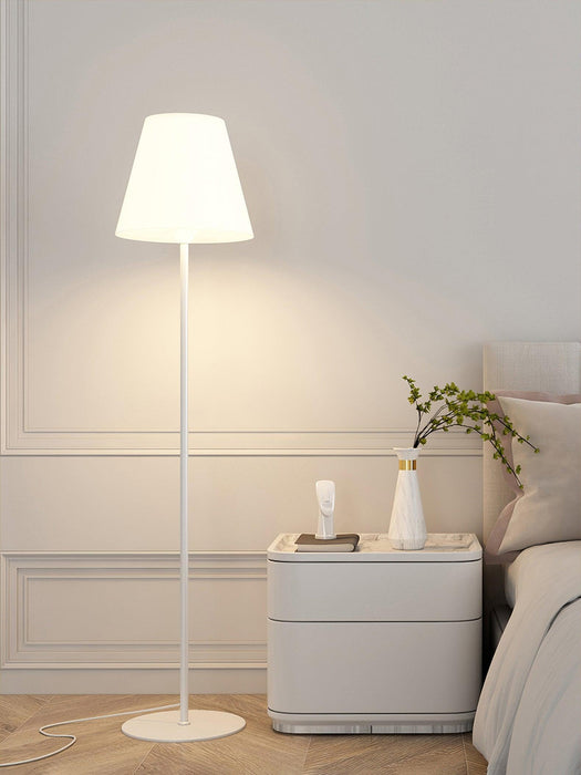 Ward Floor Lamp-DWHOME