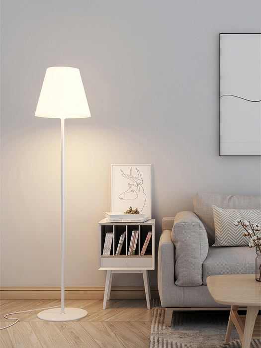 Ward Floor Lamp-DWHOME