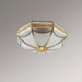Warehouse Dome Shape Ceiling Lamp-DWHOME