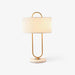 Warner Table Lamp-DWHOME