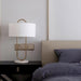 Warner Table Lamp-DWHOME