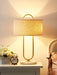 Warner Table Lamp-DWHOME