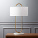Warner Table Lamp-DWHOME