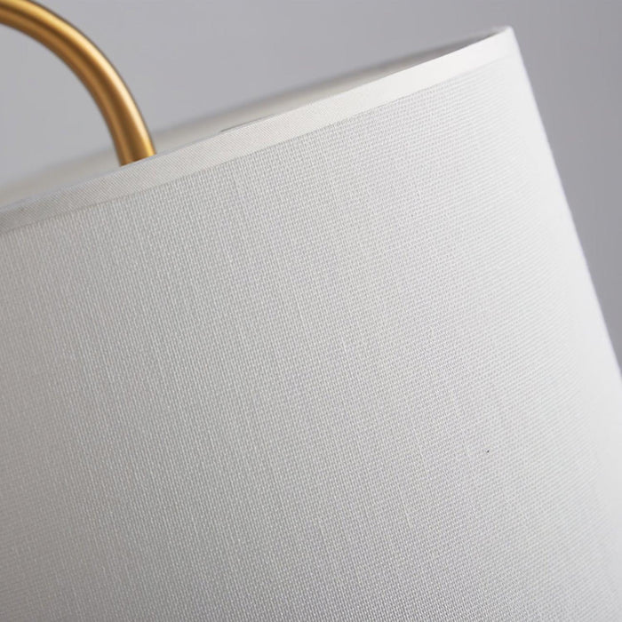 Warner Table Lamp-DWHOME