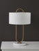 Warner Table Lamp-DWHOME