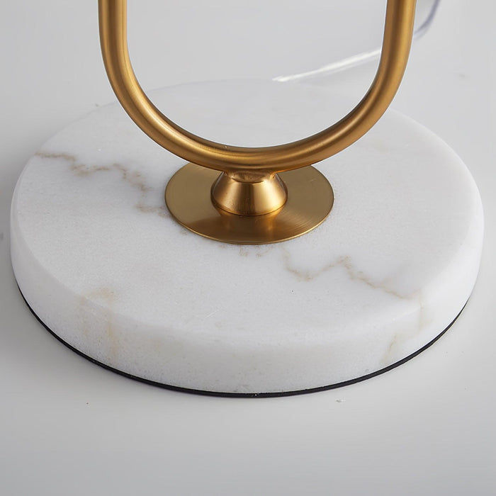 Warner Table Lamp-DWHOME