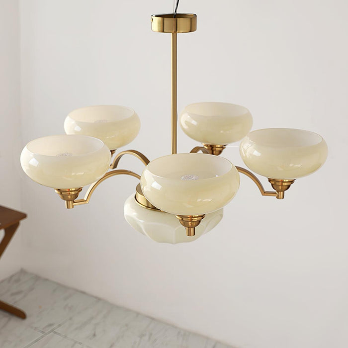 Warre Chandelier-DWHOME