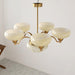 Warre Chandelier-DWHOME