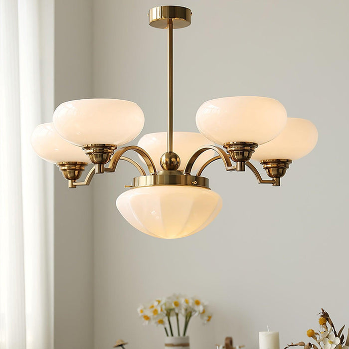 Warre Chandelier-DWHOME