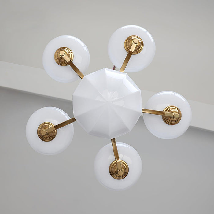 Warre Chandelier-DWHOME