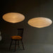Washi Paper 15A Pendant Light-DWHOME
