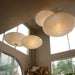 Washi Paper 15A Pendant Light-DWHOME
