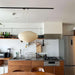 Washi Paper 15A Pendant Light-DWHOME