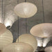 Washi Paper 15A Pendant Light-DWHOME
