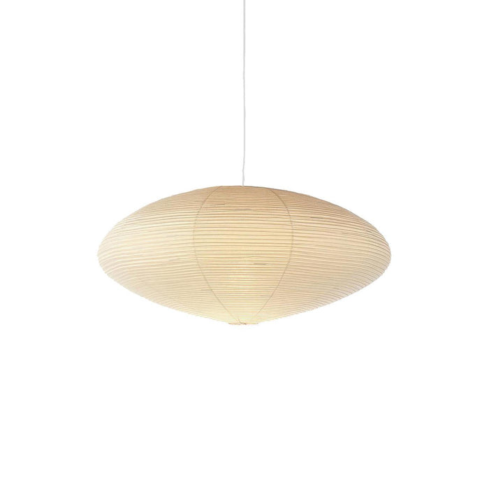 Washi Paper 15A Pendant Light-DWHOME