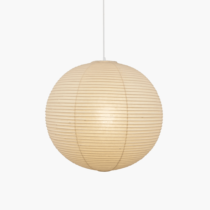 Washi Paper A Pendant Lamp - DWHOME
