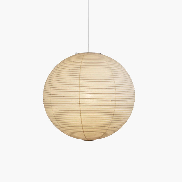 Washi Paper A Pendant Lamp-DWHOME