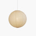 Washi Paper A Pendant Lamp-DWHOME